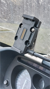 Honda ST 1100 Pan European